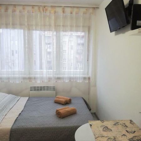 Ruby Room Zagreb Bagian luar foto
