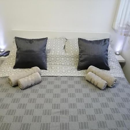 Ruby Room Zagreb Bagian luar foto