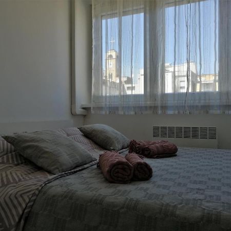 Ruby Room Zagreb Bagian luar foto