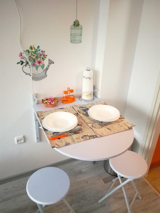 Ruby Room Zagreb Bagian luar foto