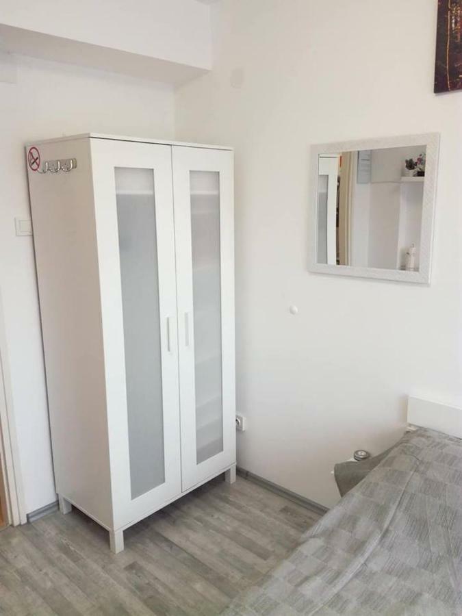 Ruby Room Zagreb Bagian luar foto