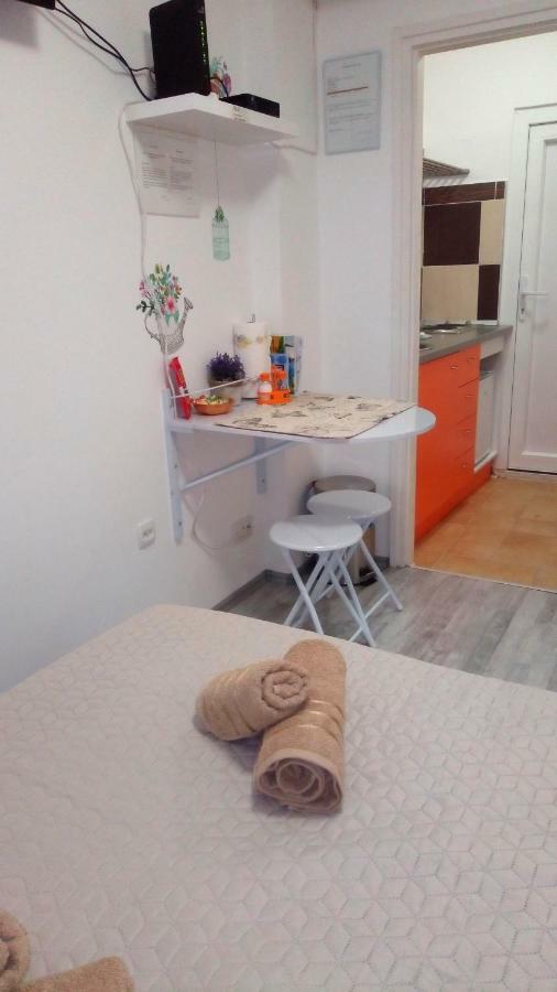 Ruby Room Zagreb Bagian luar foto