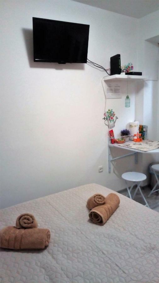 Ruby Room Zagreb Bagian luar foto