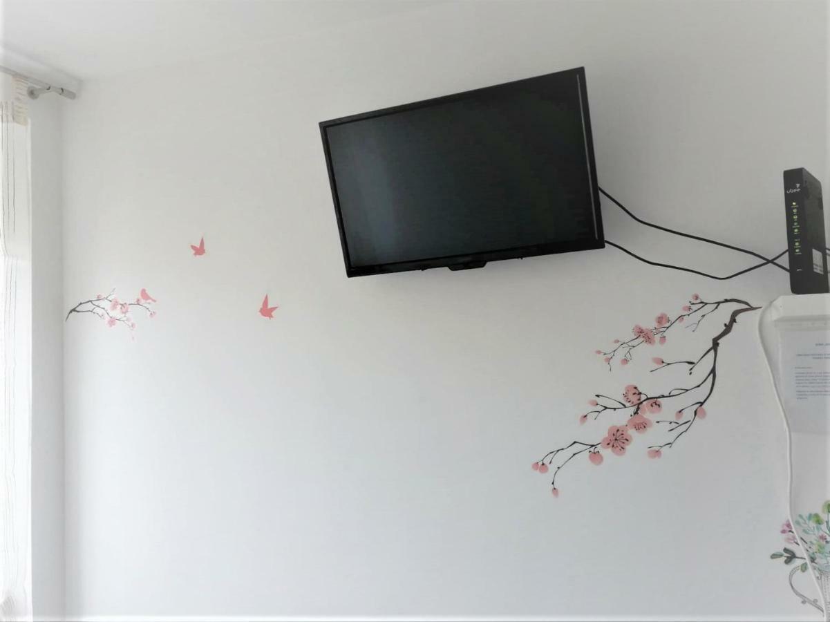 Ruby Room Zagreb Bagian luar foto