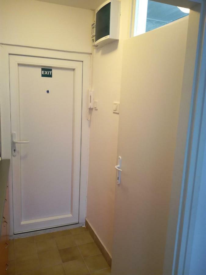 Ruby Room Zagreb Bagian luar foto