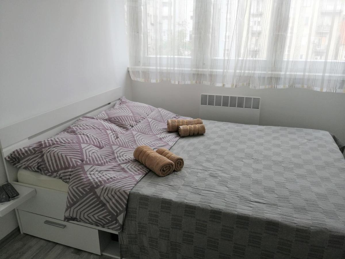 Ruby Room Zagreb Bagian luar foto