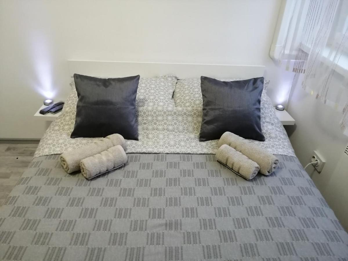 Ruby Room Zagreb Bagian luar foto