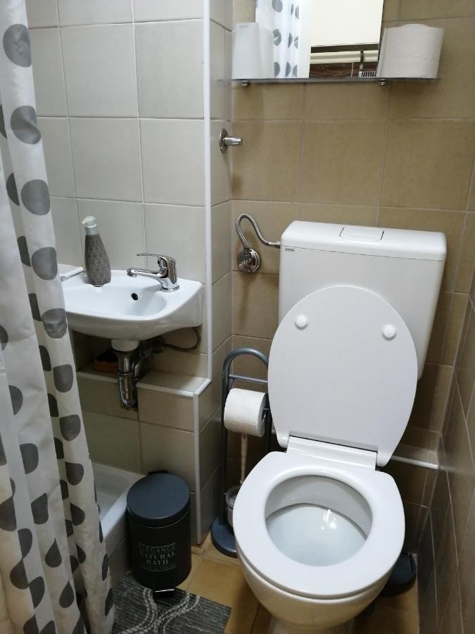 Ruby Room Zagreb Bagian luar foto