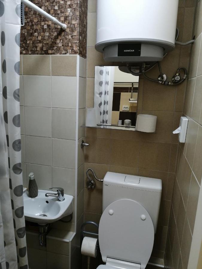 Ruby Room Zagreb Bagian luar foto
